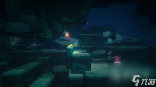 《潜水员戴夫》鱼怪抓捕教程，快速上手攻略