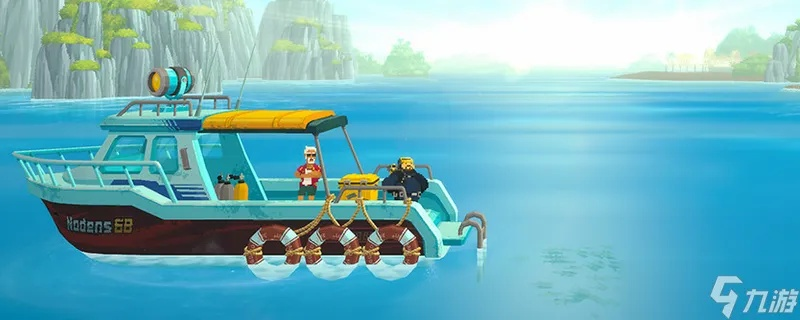 潜水员戴夫餐厅配置，如何提升用餐体验？