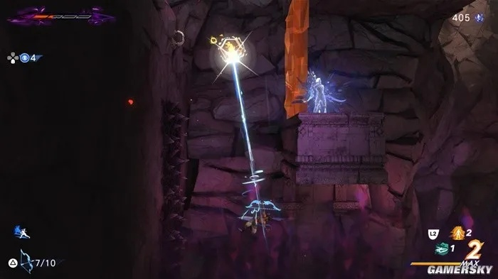 波斯王子DLC试玩:黑暗冒险,新王冠揭秘 波斯王子DLC试玩:黑暗冒险,新王冠揭秘