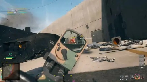 使命召唤21试玩体验：点子少不翻车，如何？