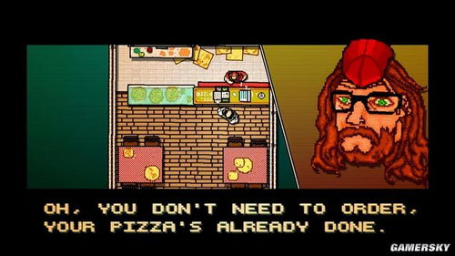 《愤怒的大脚》评测：7.5分！枪飞踢爽快，金属朋克如何玩转？