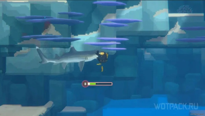 探索像素海洋的财富密码，潜水员戴夫高效开局全解析