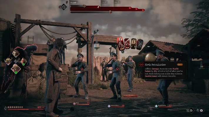 《奇唤士》评测：1905华沙旧事，8分体验如何？