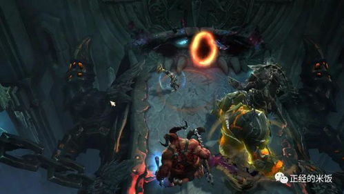 《暗黑4》首赛季玩法揭秘，告别迷茫！