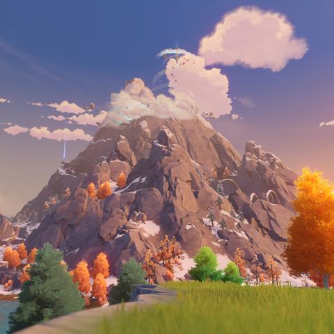 原神光影线条视频，如何制作？快速上手的秘诀！