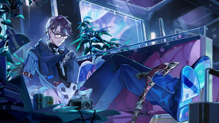 崩坏星穹铁道瓦尔特培养攻略，装备推荐！