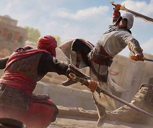 《刺客信条：幻景》8.2分评测，破解游戏迷局？