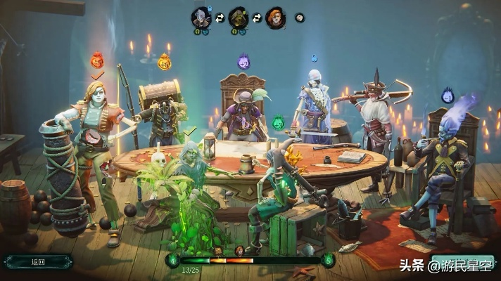 《影子诡局》7.2分！老海贼敢死队翻新，破解诅咒之谜？