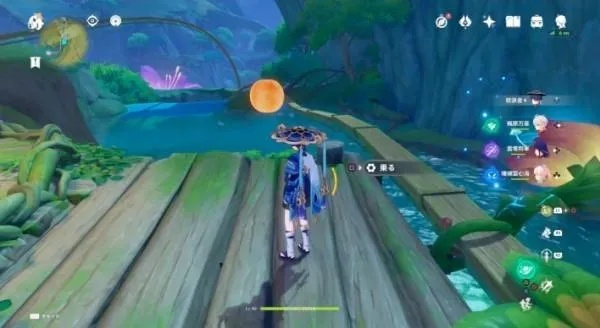 原神3.8琉形蜃境速通攻略，快速完成！