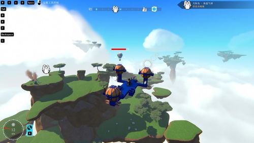 机械制造者DLC评测：空中传奇8.0，揭秘武装载人航空！