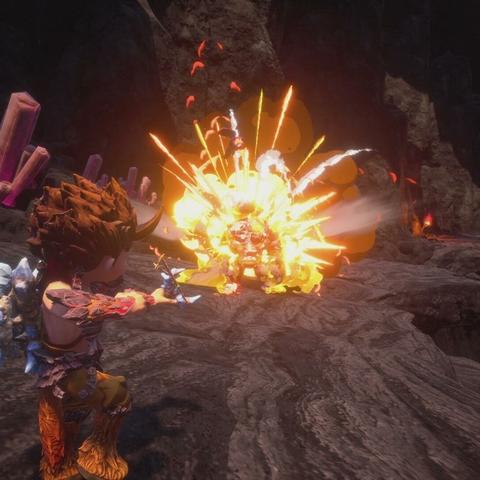 卡库封印试玩:解谜冒险,奇幻之旅如何玩转? 卡库封印试玩:解谜冒险,奇幻之旅如何玩转?