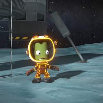 《坎巴拉2》评测：梦想太空壳，6.5分能否满足你的太空梦？