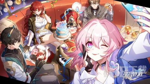 崩坏星穹铁道第五关攻略,快速通关技巧 崩坏星穹铁道第五关攻略,快速通关技巧