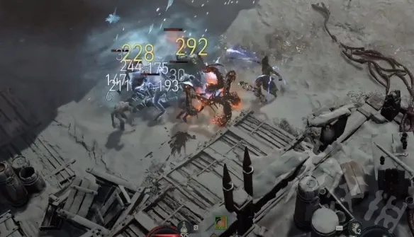 暗黑4游侠BD，穿透射击，如何提升输出？