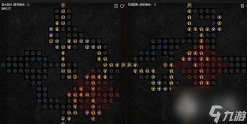 暗黑4游侠刀锋BD速刷攻略，告别卡顿！