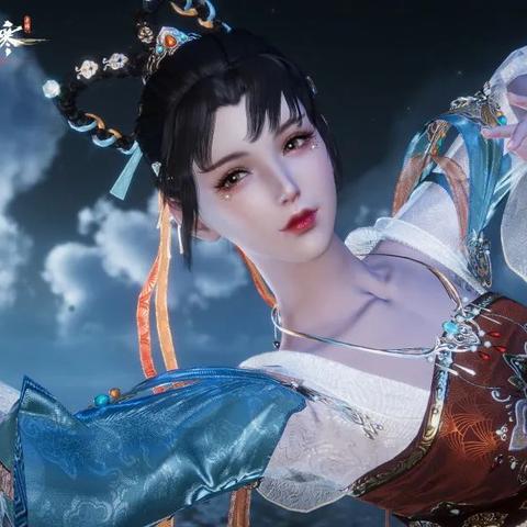 逆水寒手游自动寻路开启攻略