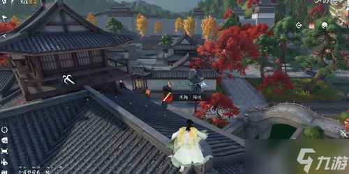 《逆水寒手游》沧州奇遇攻略，快速通关技巧揭秘