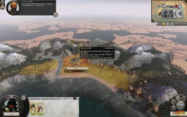 全面战争3试玩揭秘:合纵连横,征服世界攻略 全面战争3试玩揭秘:合纵连横,征服世界攻略