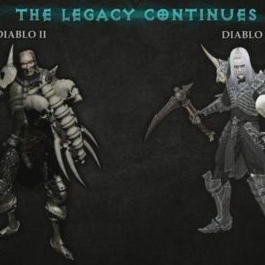 《暗黑4》死灵法师BD鲜血召唤攻略，快速提升！