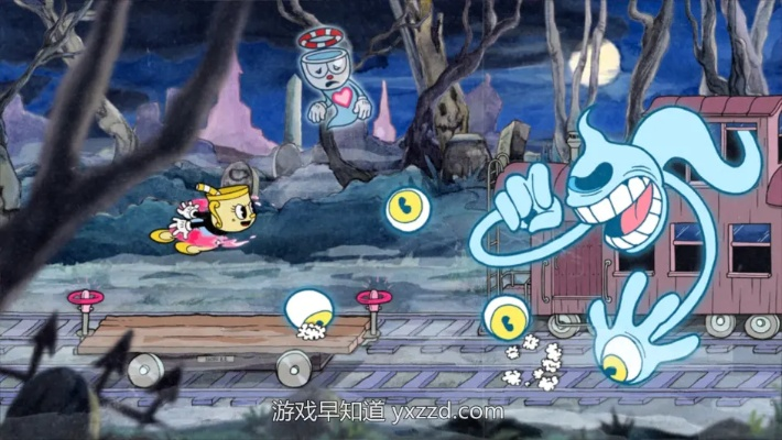 茶杯头DLC“美食”惊艳升级，8.7分值得吗？