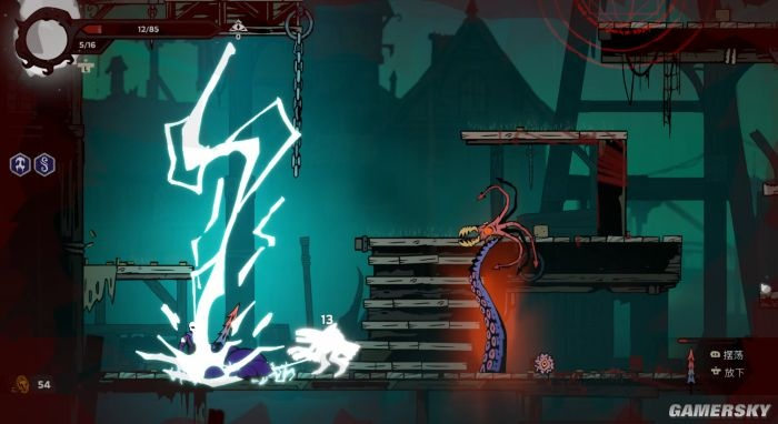 《诡秘射手》评测:6.7分,射击游戏新选择?解决你的射击痛点 《诡秘射手》评测:6.7分,射击游戏新选择?解决你的射击痛点