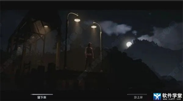 《采石场惊魂》评测：8.6分，破解尖叫迷惘夜