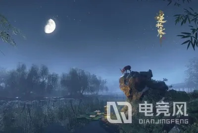 逆水寒老兵服放烟花坐标速查 逆水寒老兵服放烟花坐标速查