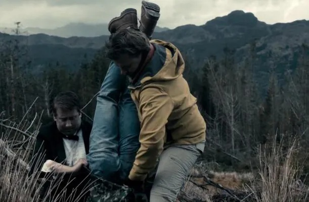 五男四女荒野求生，采石场惊魂如何脱险？