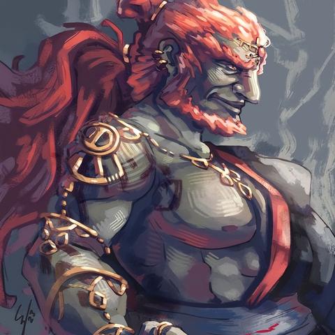 塞尔达BOSS加侬多夫攻略，轻松通关！