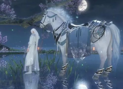 逆水寒手游职业排行揭秘：谁才是最强？