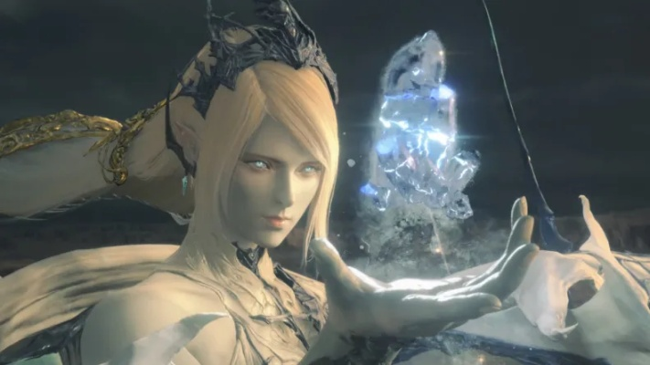 《最终幻想16》胡戈无伤攻略揭秘 《最终幻想16》胡戈无伤攻略揭秘