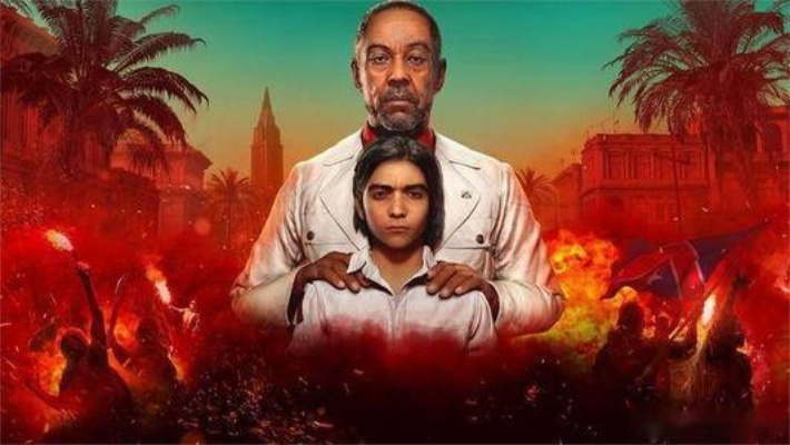 《孤岛惊魂6》怪奇联动试玩：次位面恐怖揭秘，逃生指南！