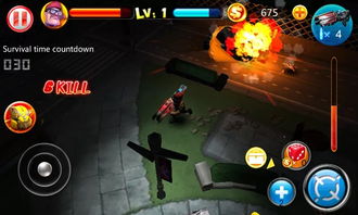 全面战争3试玩：混沌狂潮中，拯救世界秘籍！