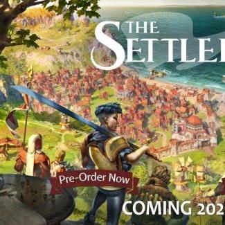 工人物语试玩：融合城市建设+即时战略，如何玩转？