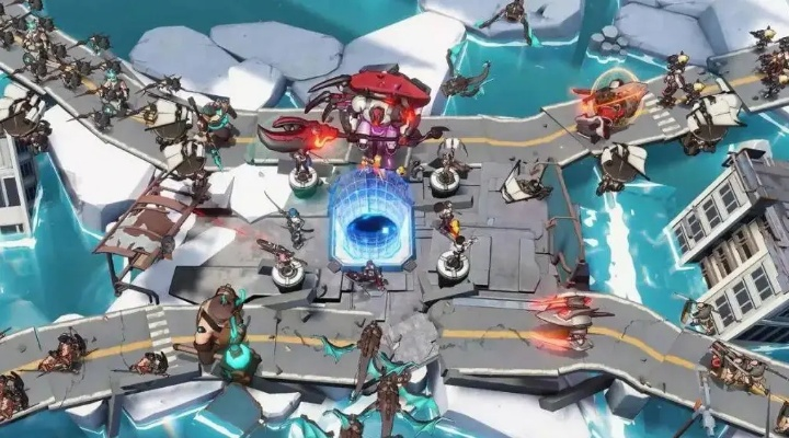 《环形旅舍》新手抽卡必看！快速开荒攻略