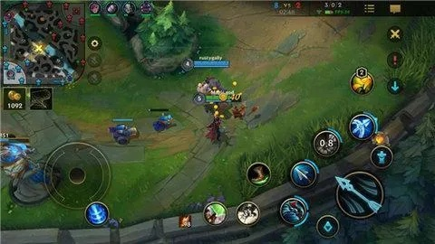 英雄联盟传奇7.4分评测:英雄集结,如何玩转? 英雄联盟传奇7.4分评测:英雄集结,如何玩转?