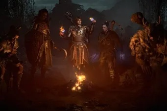 暗黑4刀锋游侠BD,双灌注升级攻略! 暗黑4刀锋游侠BD,双灌注升级攻略!