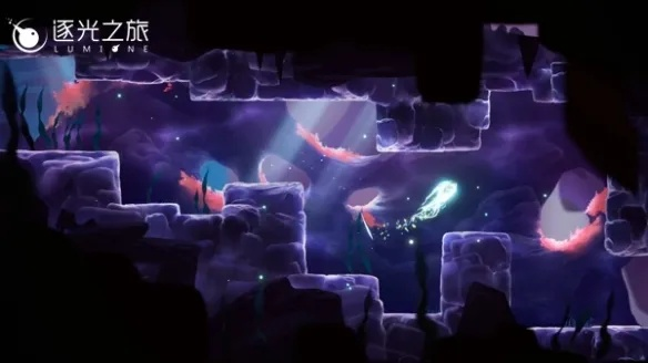 《逐光之旅》评测：7分！海底困局，一抹微光如何破局？