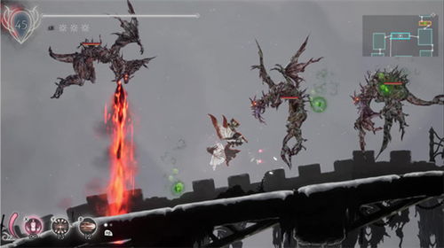 终焉莉莉评测8.6分:漫漫救赎路,寂夜骑士如何破局? 终焉莉莉评测8.6分:漫漫救赎路,寂夜骑士如何破局?