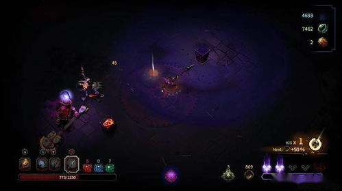 《无间冥寺》评测8.0分：极致战斗体验，破解战斗难题