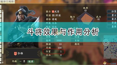 三国志14威力加强版8.0分，如何用地利改战略？