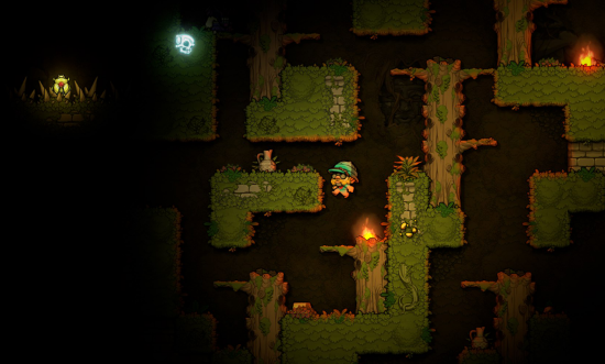 洞穴探险2评测9.0分：破解挑战，快乐升级？