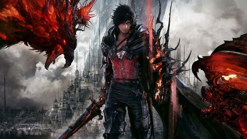 《最终幻想16》技能搭配攻略，快速提升战力！