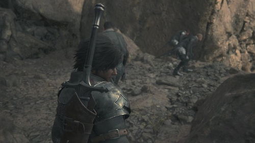 《最终幻想16》支线任务攻略：快速完成委托任务