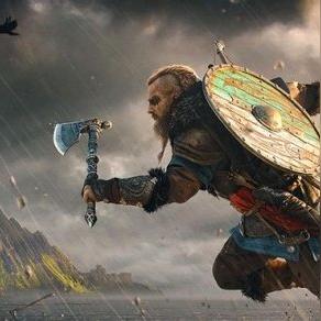 《刺客信条：英灵殿》狂战士刺客之路揭秘！