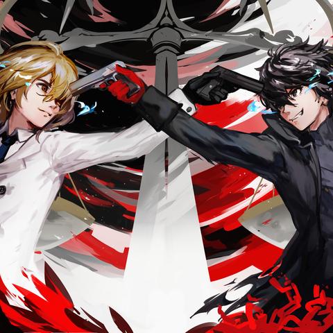 《女神异闻录4》重温青春,8.5分破解青春回忆痛点 《女神异闻录4》重温青春,8.5分破解青春回忆痛点