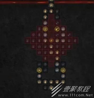 暗黑4德鲁伊爆伤Build，如何提升输出？