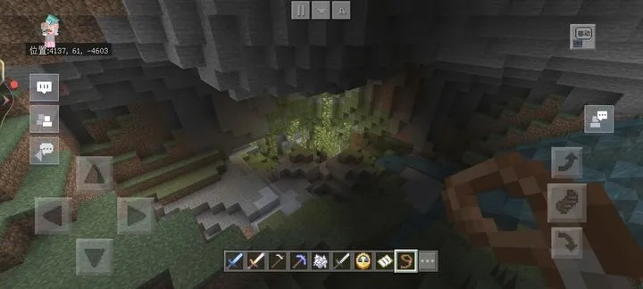 MC地下城评测7.5分：暗黑皮下的MC，破解“暗黑”难题？