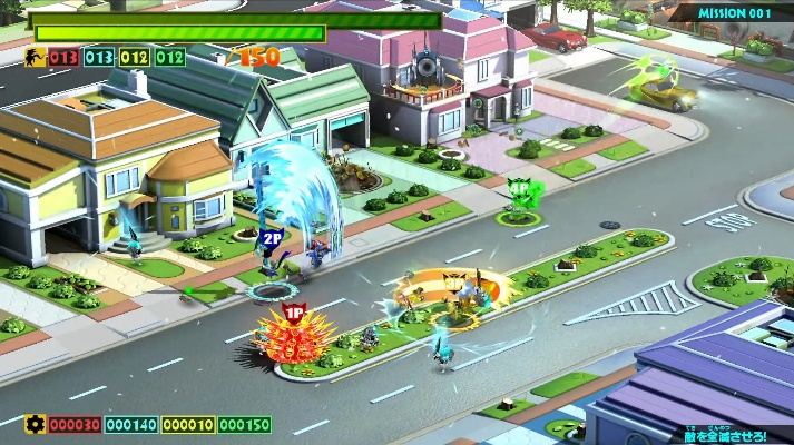 神奇101重制版8.8分：团队能力提升，破解游戏难题