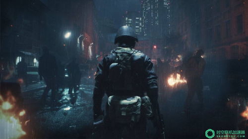 《生化3重制版》8.0分:短小精悍,耐玩度如何? 《生化3重制版》8.0分:短小精悍,耐玩度如何?